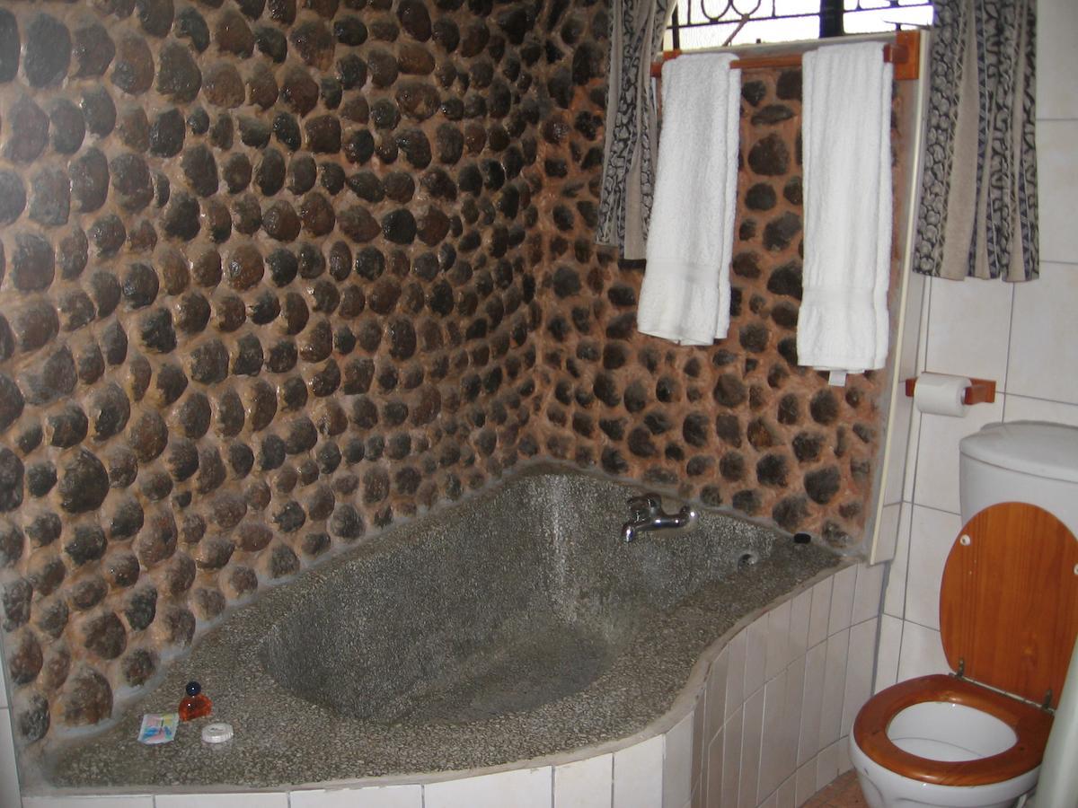 The Stone Guest House ลิฟวิงสโตน ห้อง รูปภาพ
